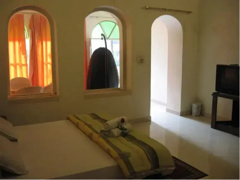 Hotel Bhajgovindam