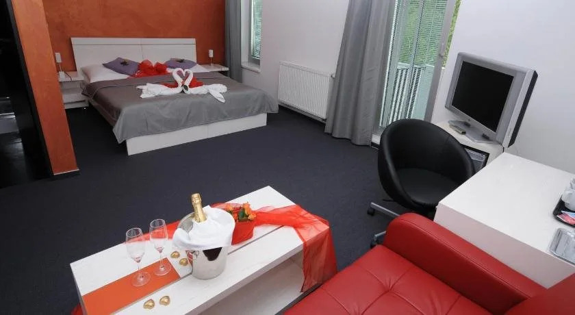 Hotel Preuge