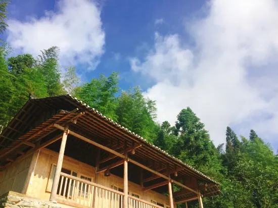 Longji Terrace Panshan Yunshe Homestay