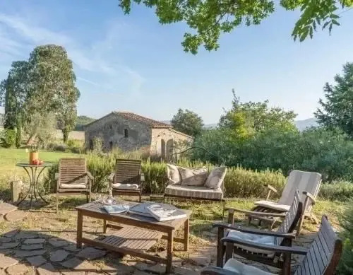 Casale Mocaio