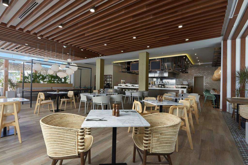 Courtyard by Marriott Aruba Resort