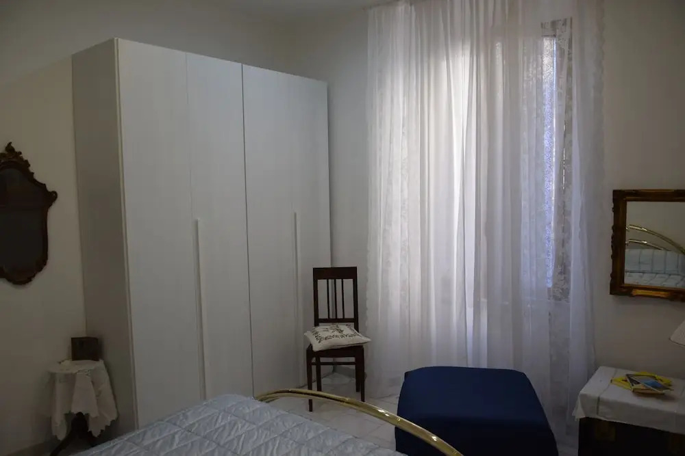 La casa di Giorgia