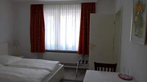 Hotel am Park