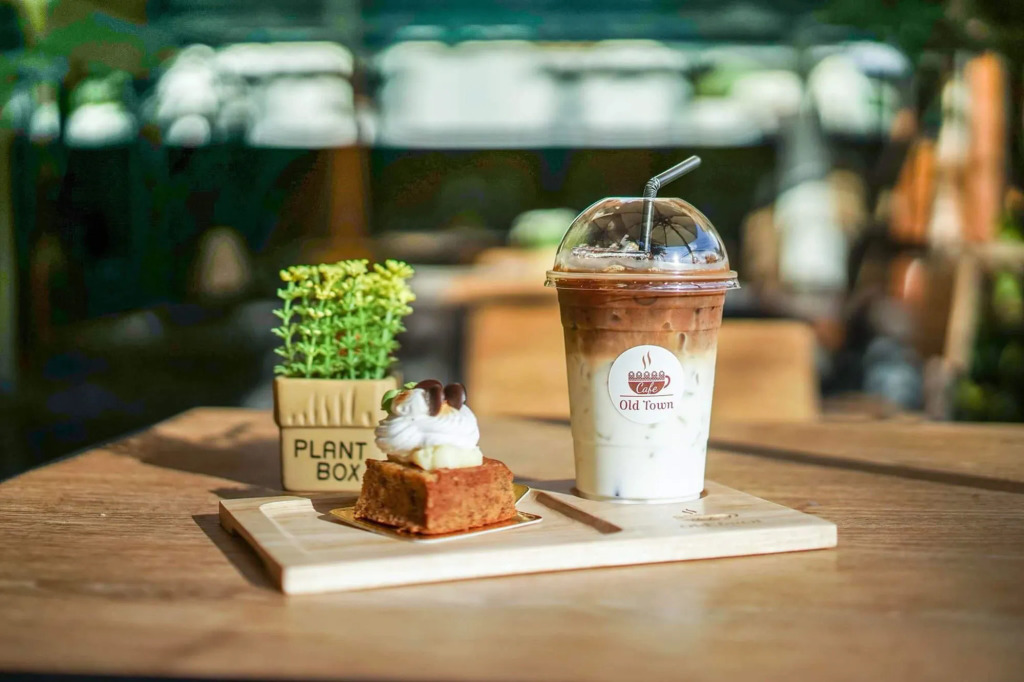 Old Town Chiangmai Boutique