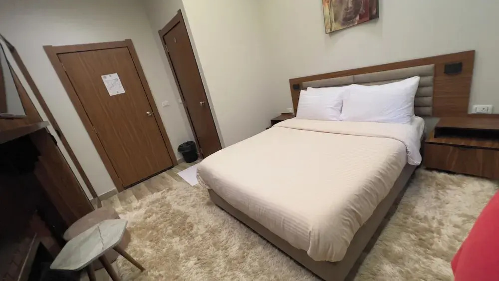 Italia Hotel Cairo