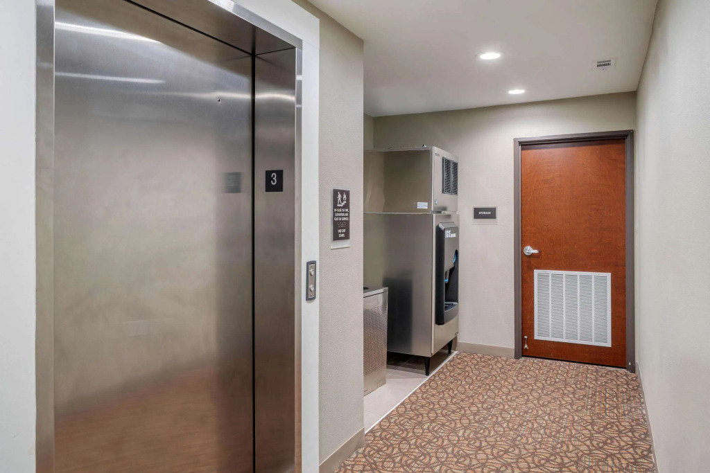 Sleep Inn & Suites Houston Westchase - Little Saigon