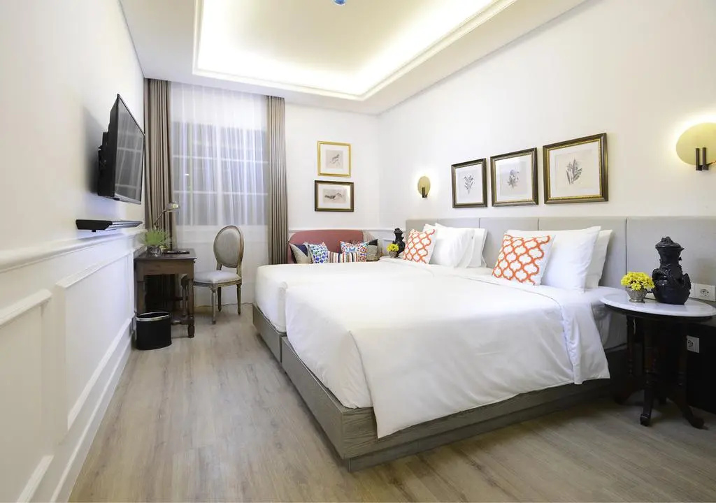Brava Suites by ZIA Surabaya
