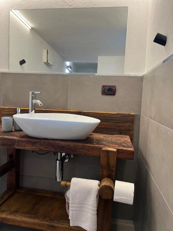 Profumo Di Legno