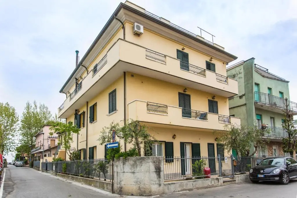 Residence Kimba