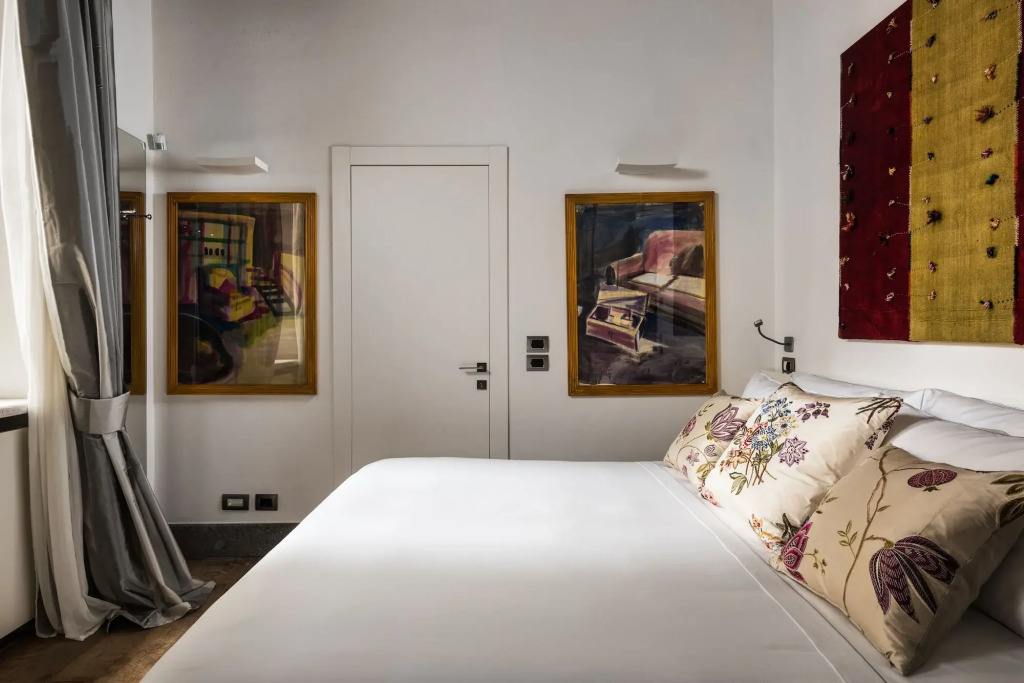 Palazzo Delle Pietre - Luxury Apartments