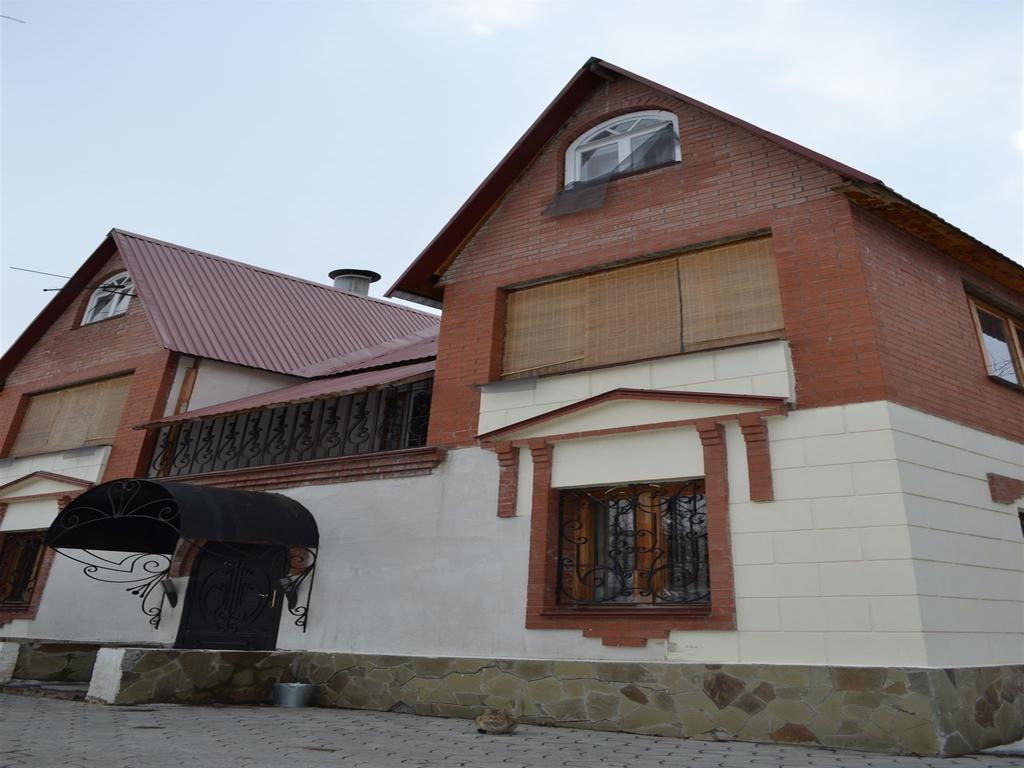 Samara Cottages Villa 25