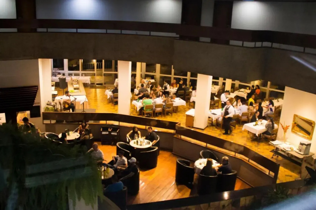 Hotel Beira Rio Itumbiara