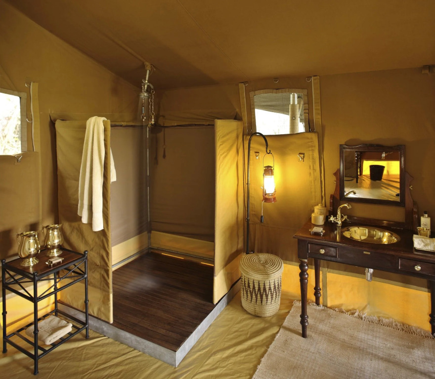 Elewana Elephant Pepper Camp