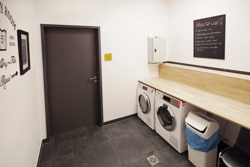 Candlewood Suites Berlin Charlottenburg by IHG