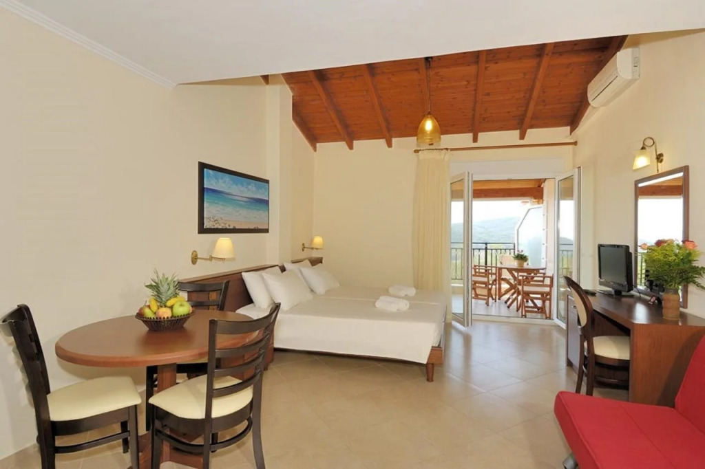 Alea Resort