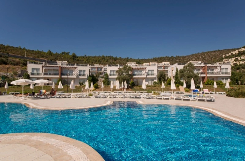 Corendon Iassos Modern Hotel