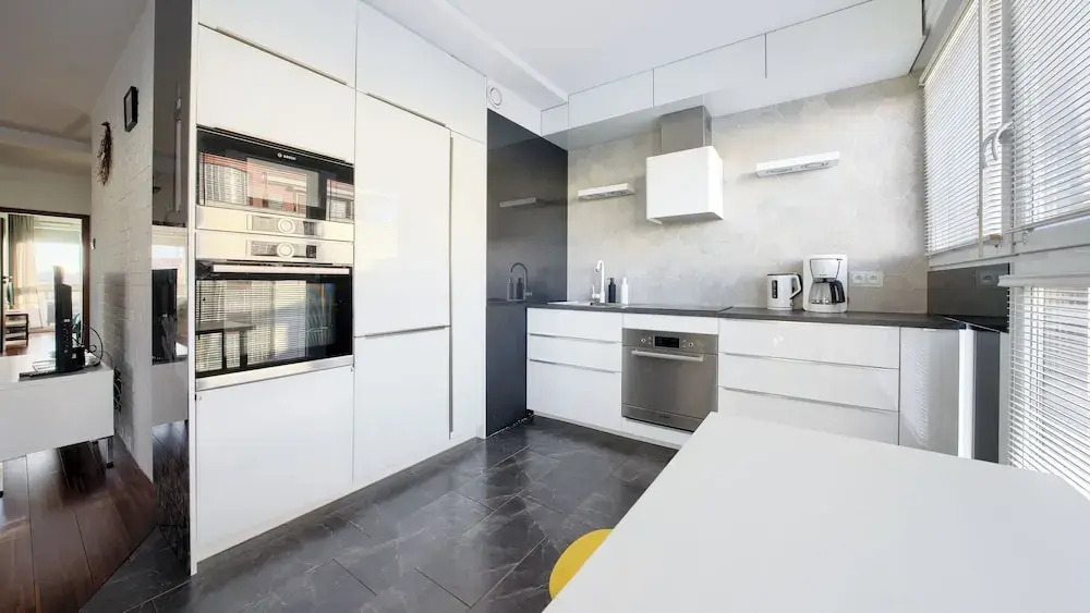 Apartamenty Sun & Snow Kołobrzeg Jantar