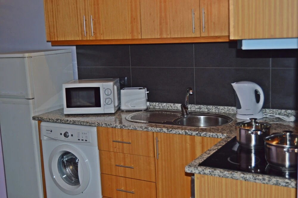 Funchal Charming Studio