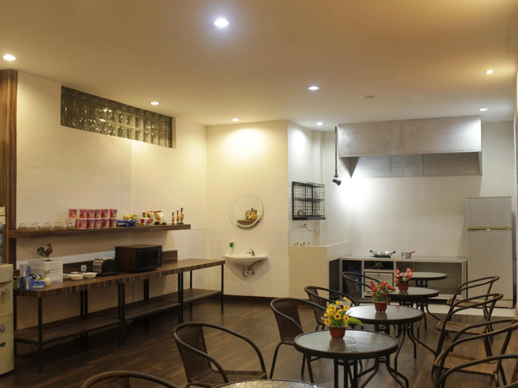 Veleza Hotel