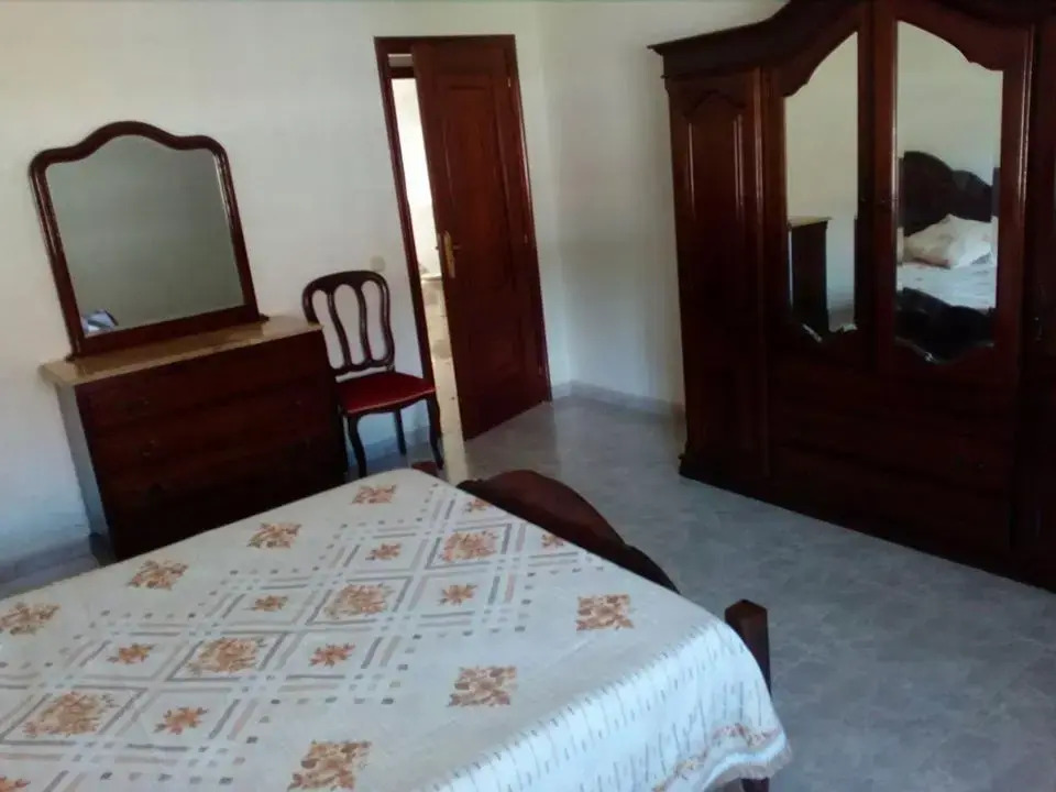 Villa Cienfuegos