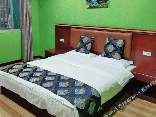 Yunshu Hotel
