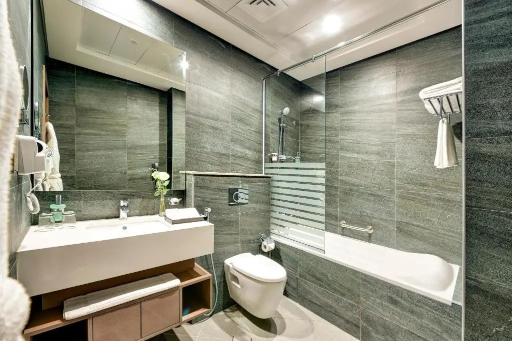 ABAR HOTEL APARTMENTS DIP-1