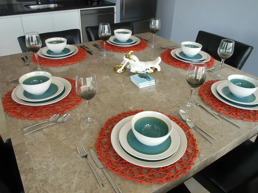 Breathtaking 2BR Condo- Amazing Views