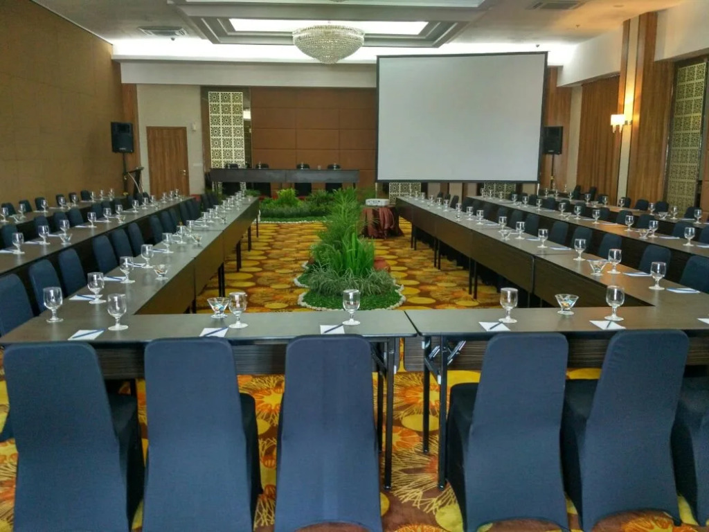 Grand Serela Yogyakarta