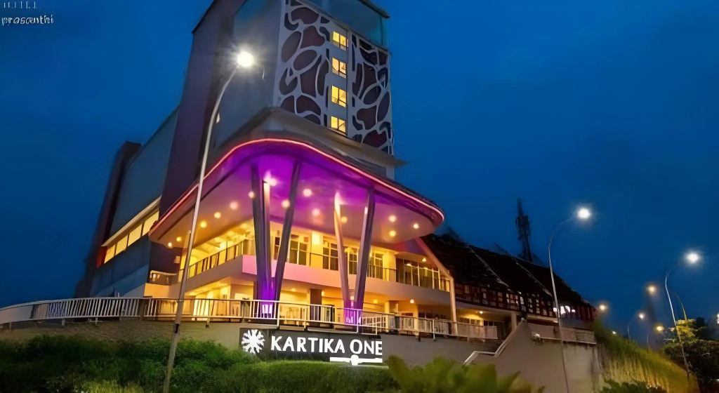 Kartika One Hotel Jakarta