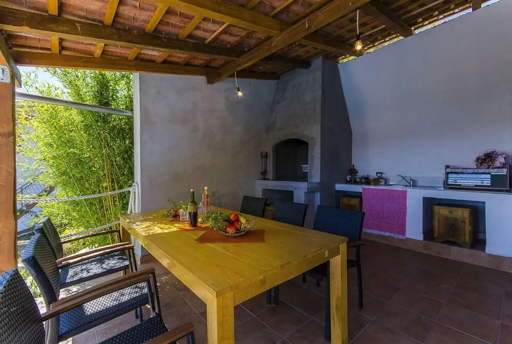 Apartment Piveta