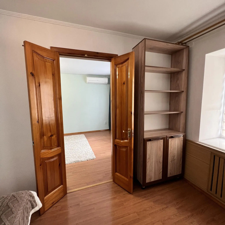 Rich House на улице Лободы 34