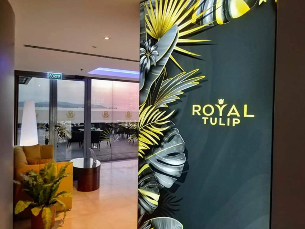 Royal Tulip Skikda