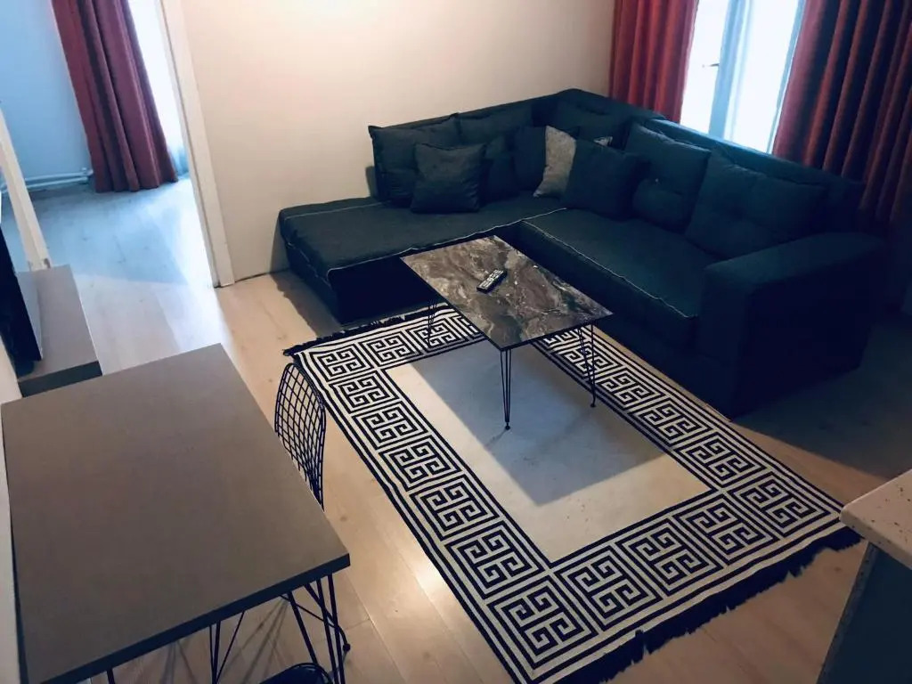 Otto Loft Premium Apartments