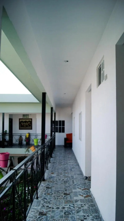 Hotel La Estancia