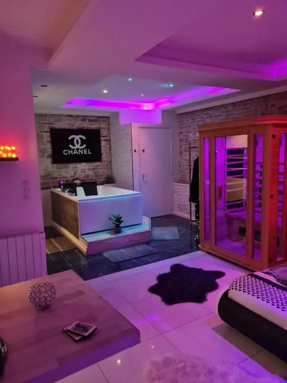 1001 nuits spa