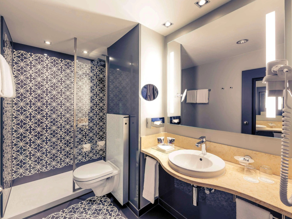 Mercure München City Center
