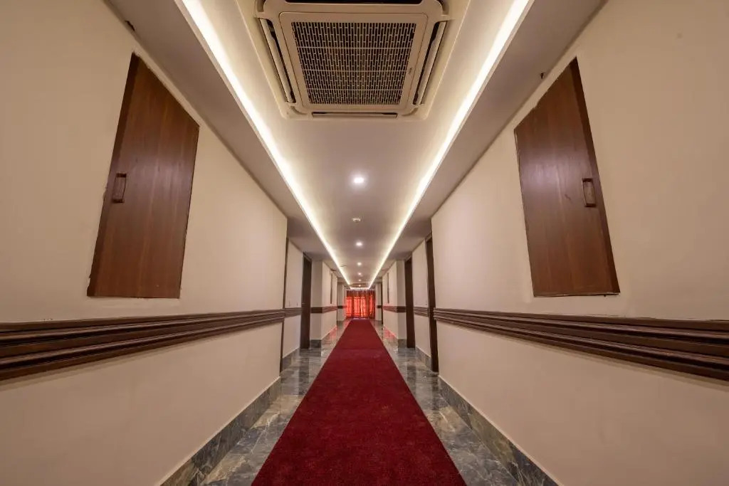 Legend Hotel Islamabad