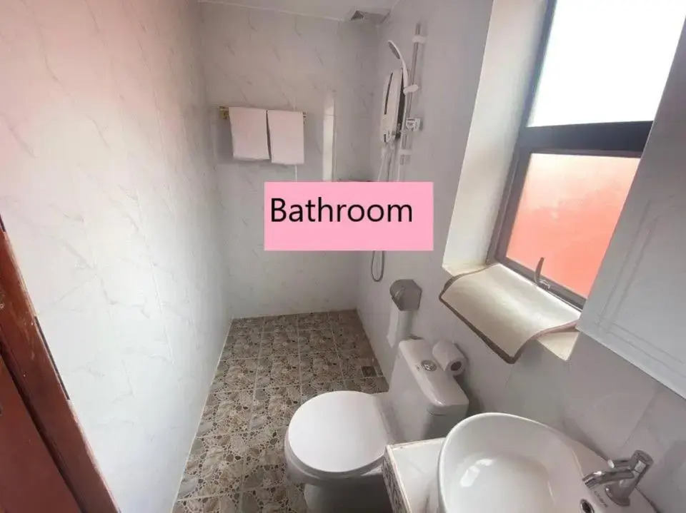 Khun Pich Apartments