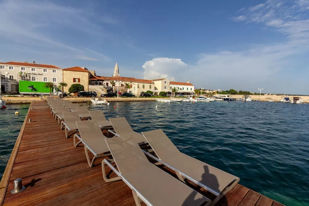 Torretta Palace Hotel