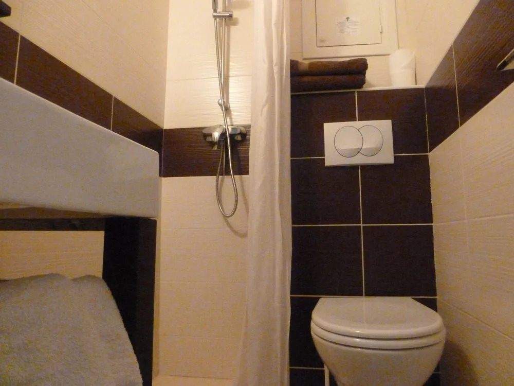 Hotel Posidonia