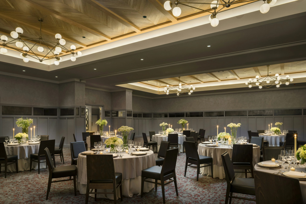 Kimpton Journeyman Hotel by IHG