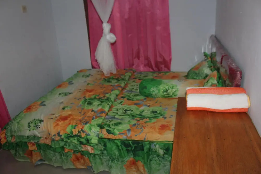 Tetebatu Indah Homestay