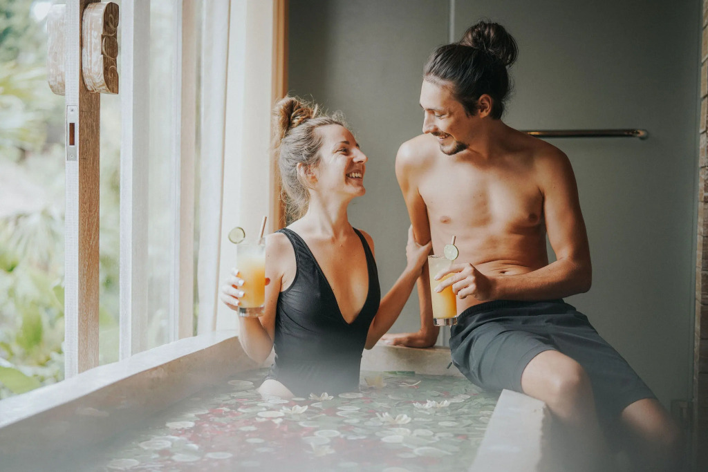 The Sun of Granary Resort and Villas