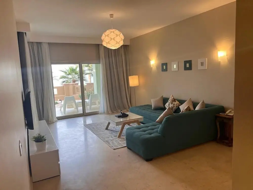 Time Renero Resort & Suites Azzurra
