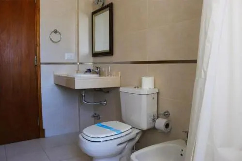 Breeze Apart Hotel