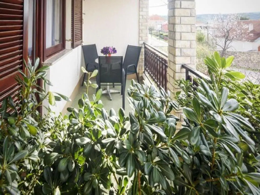 Apartments Papillon