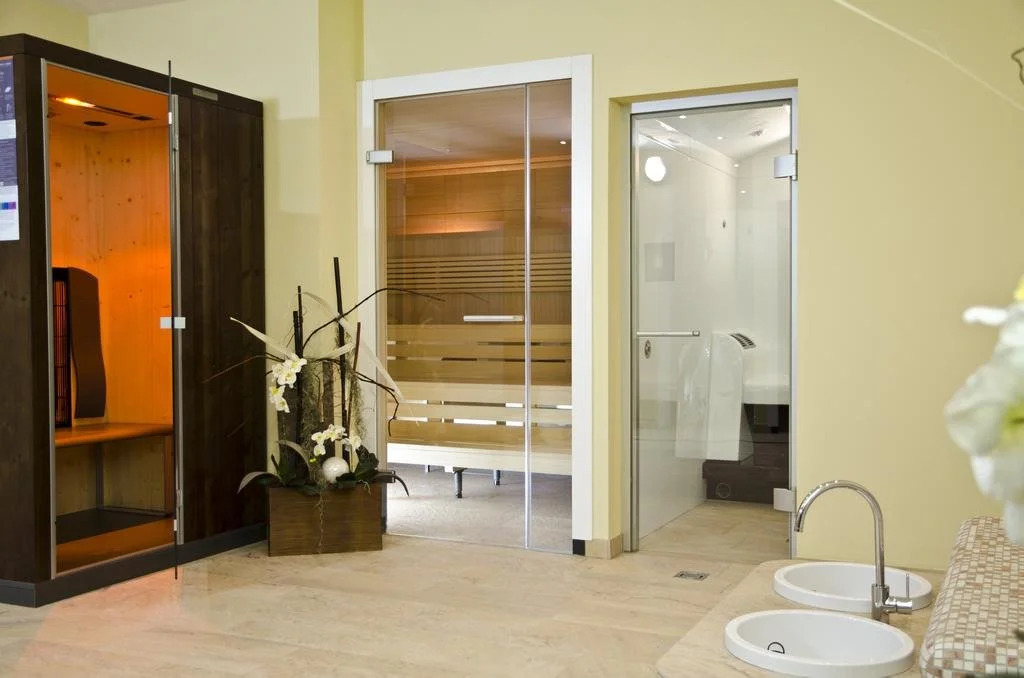 Hotel Garni Arosa