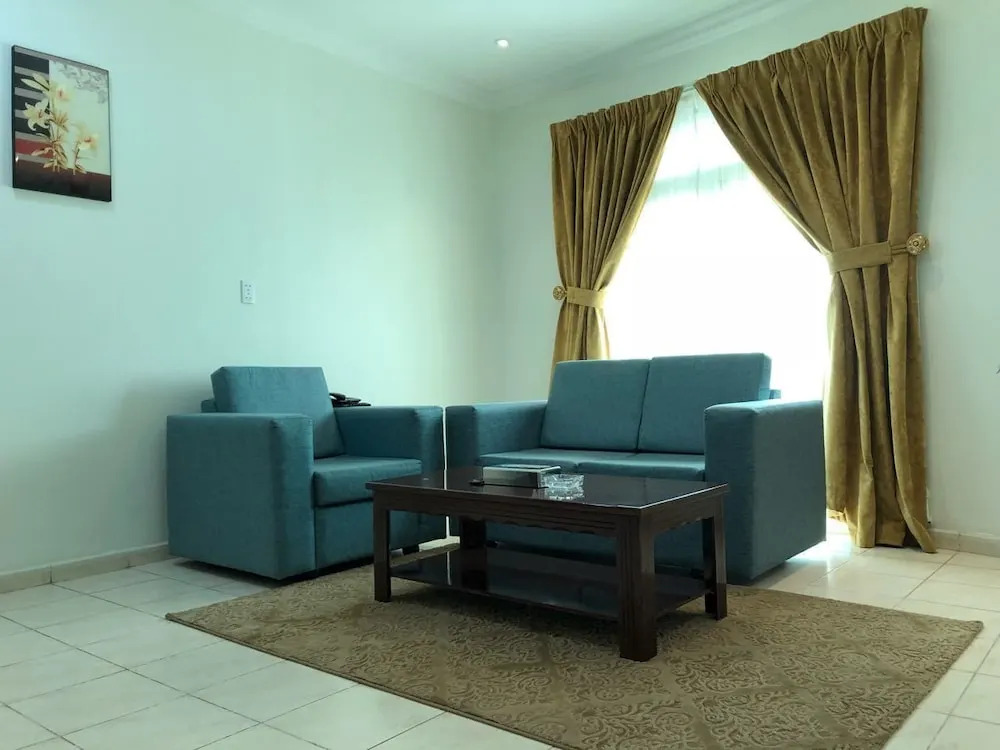 Olaya Houses 2