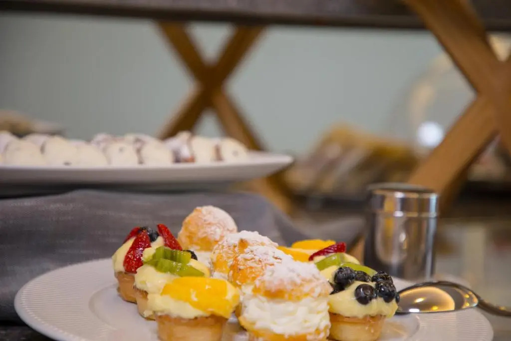 Principe Alogna Hotel & SPA