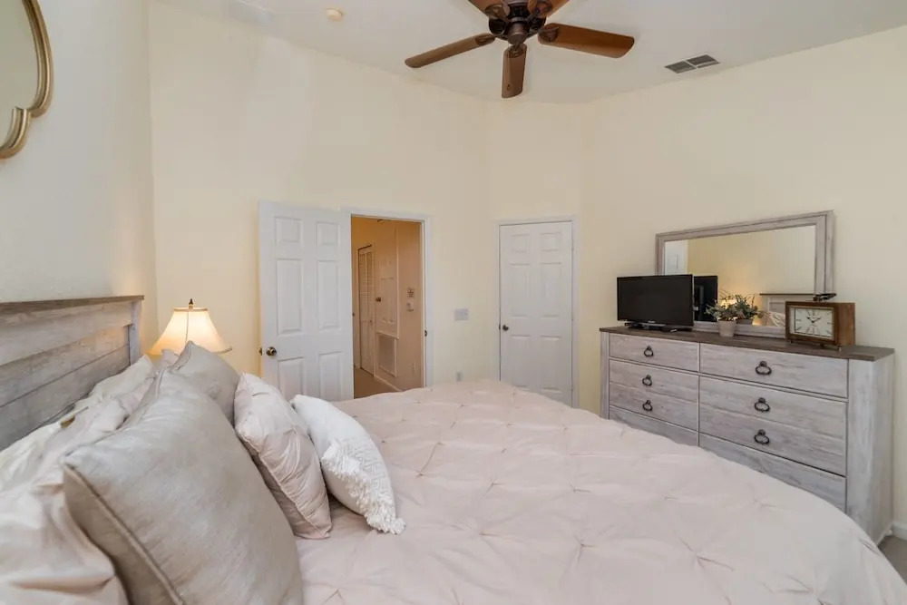 Luxury 3 Bedroom House on Windsor Hills Resort, Orlando House 1902